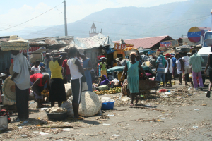 Haiti Earthquake
