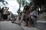 Haiti Update