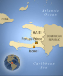 Haiti Update