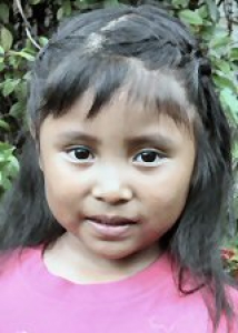 Karla Sucely Boror Sactic