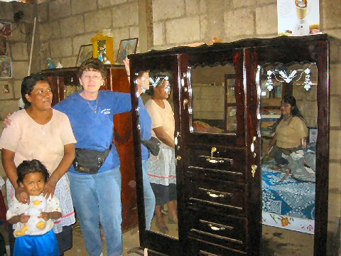 Storage Unit/Cupboard for clothes