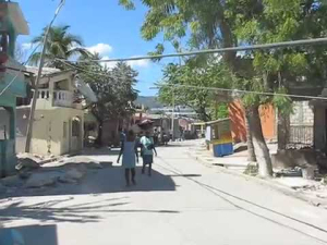 Haiti Update