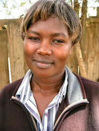 Maureen Aderoh Adhiambo